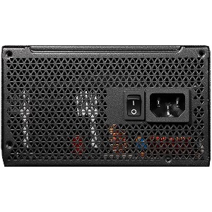 COUGAR GEX1050, 1050W, 80 plus Gold, Protection: UVP, OVP, SCP, OPP, OCP, OTP